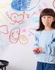 Chunkies Paint Sticks - Classic Set of 6