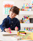 Chunkies Paint Sticks - Classic Set of 6