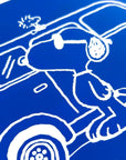 OOLY x Peanuts Scratch Art Kit