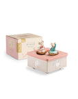 La Petite École de Danse Music Box