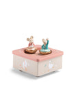 La Petite École de Danse Music Box