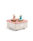La Petite École de Danse Music Box