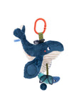 Les Aventures de Paulie Musical Whale