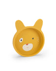 Trois Petits Lapins Silicone Tableware Set