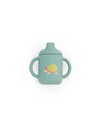 Trois Petits Lapins Silicone Tableware Set