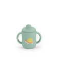 Trois Petits Lapins Silicone Tableware Set