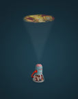 Les Minouchkas Storytale Lantern