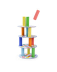 Les Loufoques Mega Tower