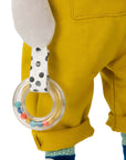 Puce & Pilou Pilou Large Activity Dog 56cm
