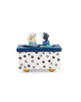Puce & Pilou Music Box