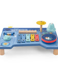 Puce & Pilou Multi-activity Musical Table