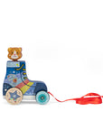Puce & Pilou Pull-along Roller