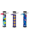 Les Comètes Filantes Kaleidoscopes