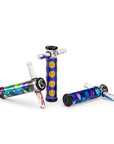 Les Comètes Filantes Kaleidoscopes