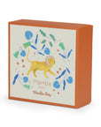 La Forêt Mawa Comforter Mamba Lion