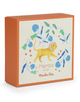 La Forêt Mawa Comforter Mamba Lion
