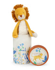 La Forêt Mawa Doll Mamba Lion