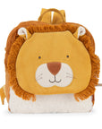 La Forêt Mawa Backpack Lion