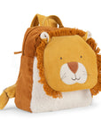 La Forêt Mawa Backpack Lion
