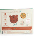 La Forêt Mawa Silicone Tableware Set