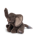 Tout Autour du Monde Elephant Small