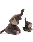 Tout Autour du Monde Elephant Small