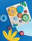 Les Toupitis Set of Gears