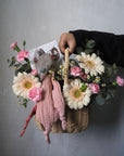 Tiny Wonder Newborn Basket