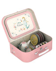 Les Parisiennes Tea Set