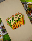 Zoo Run