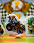 Zoo Run