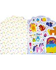 Playful Pages Activity Book - Unicorn Party!