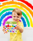 Chunkies Paint Sticks - Classic Set of 6