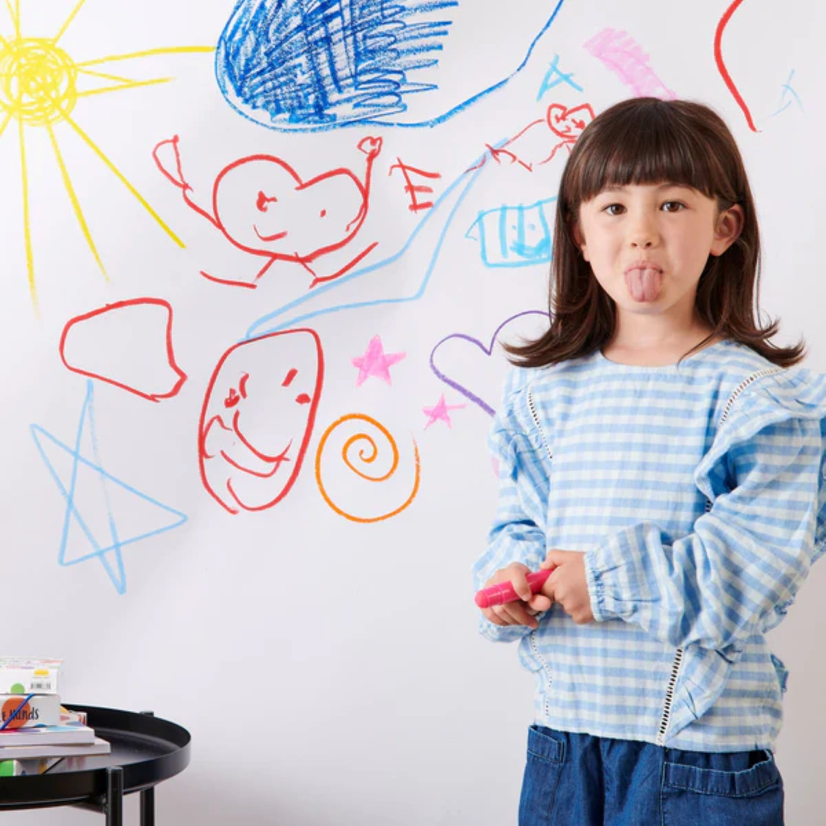 Chunkies Paint Sticks - Classic Set of 6