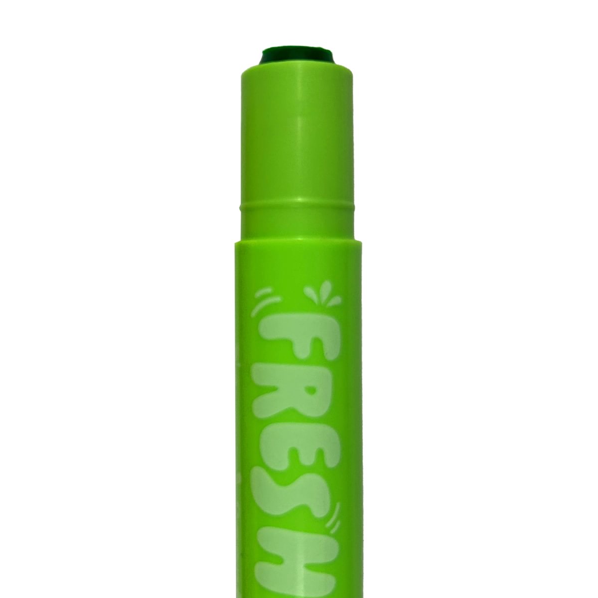 Fresh Pick Apple Scented Gel Crayons - Set of 6