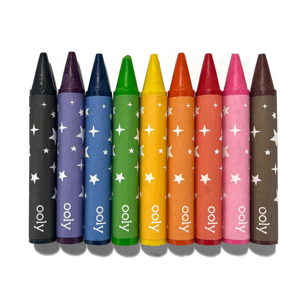 Carry Along Coloring Book Set - Unicorn Pals