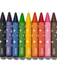 Carry Along Coloring Book Set - Unicorn Pals