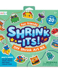 Shrink-Its! D.I.Y. Shrink Art Kit