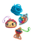 Shrink-Its! D.I.Y. Shrink Art Kit