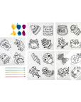 Shrink-Its! D.I.Y. Shrink Art Kit