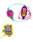 Shrink-Its! D.I.Y. Shrink Art Kit - BFF