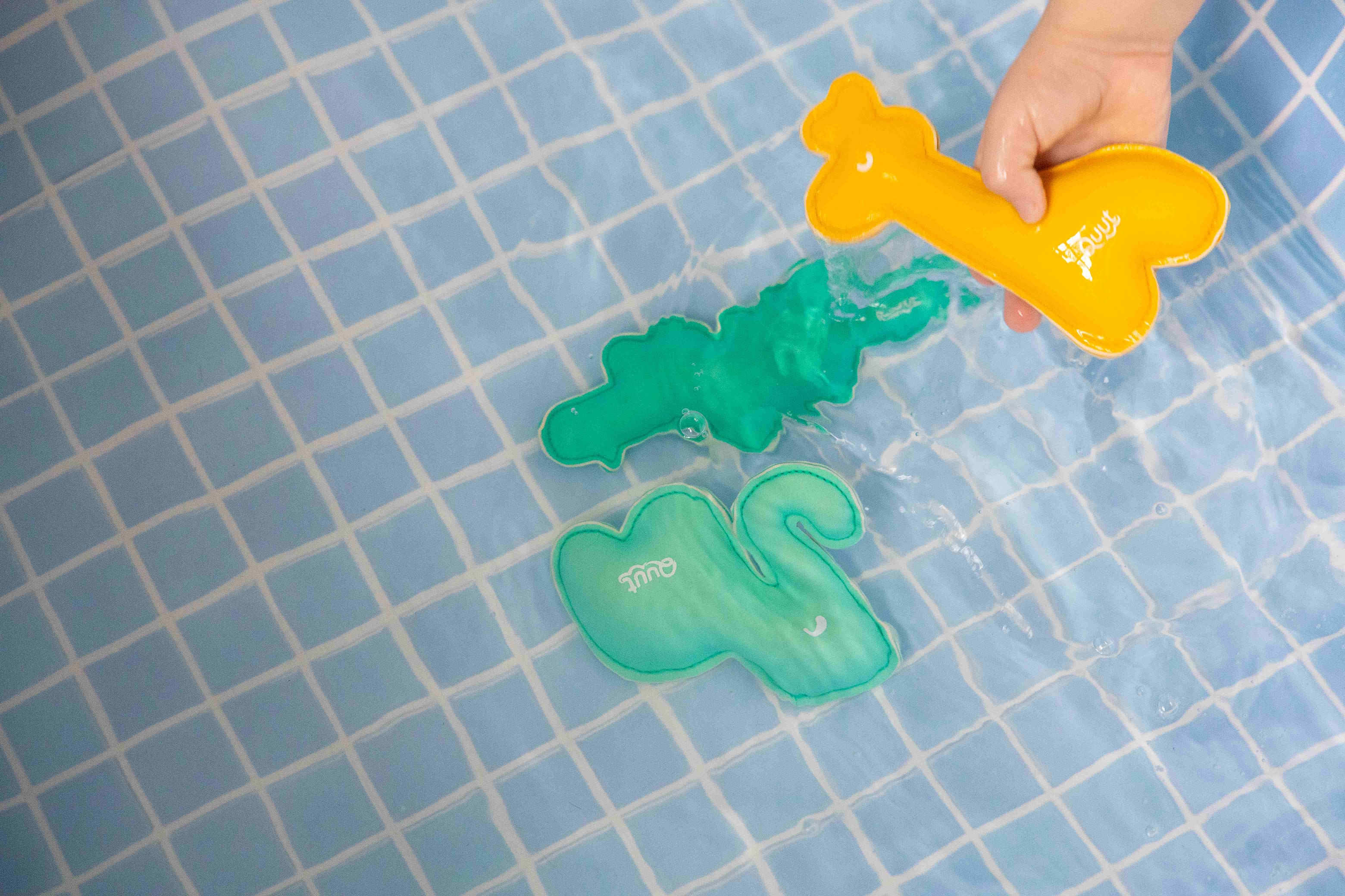 Dive Toys