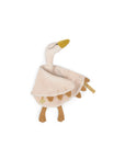 La Petite École de Danse Swan Comforter