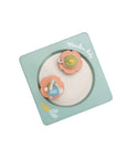 Trois Petits Lapins Music Box