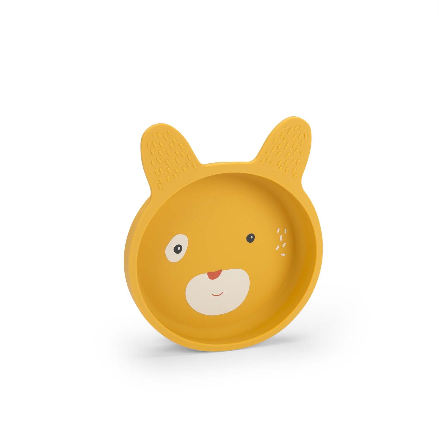 Trois Petits Lapins Silicone Tableware Set