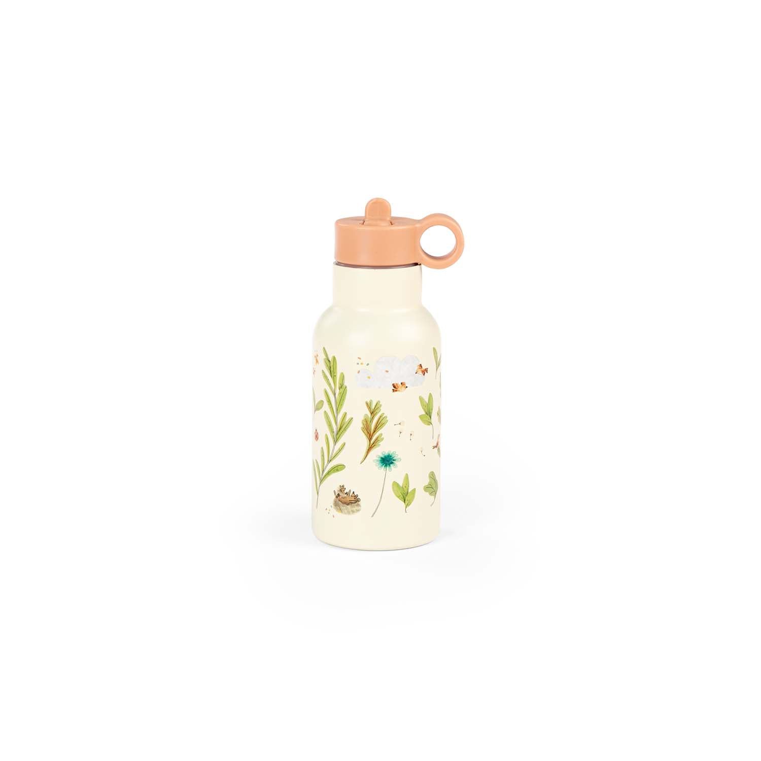 Trois Petits Lapins Stainless Steel Water Bottle