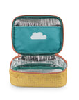 Trois Petits Lapins Insulated Lunch Bag