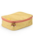 Trois Petits Lapins Insulated Lunch Bag