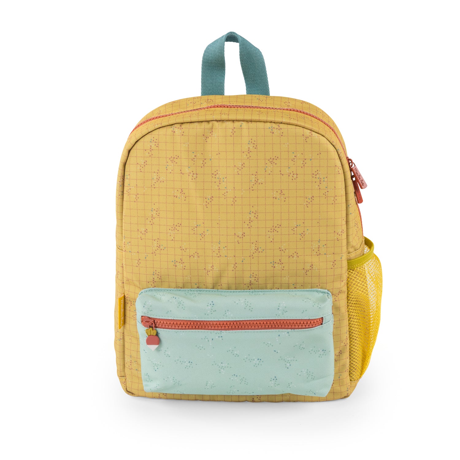 Trois Petits Lapins Backpack
