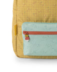 Trois Petits Lapins Backpack